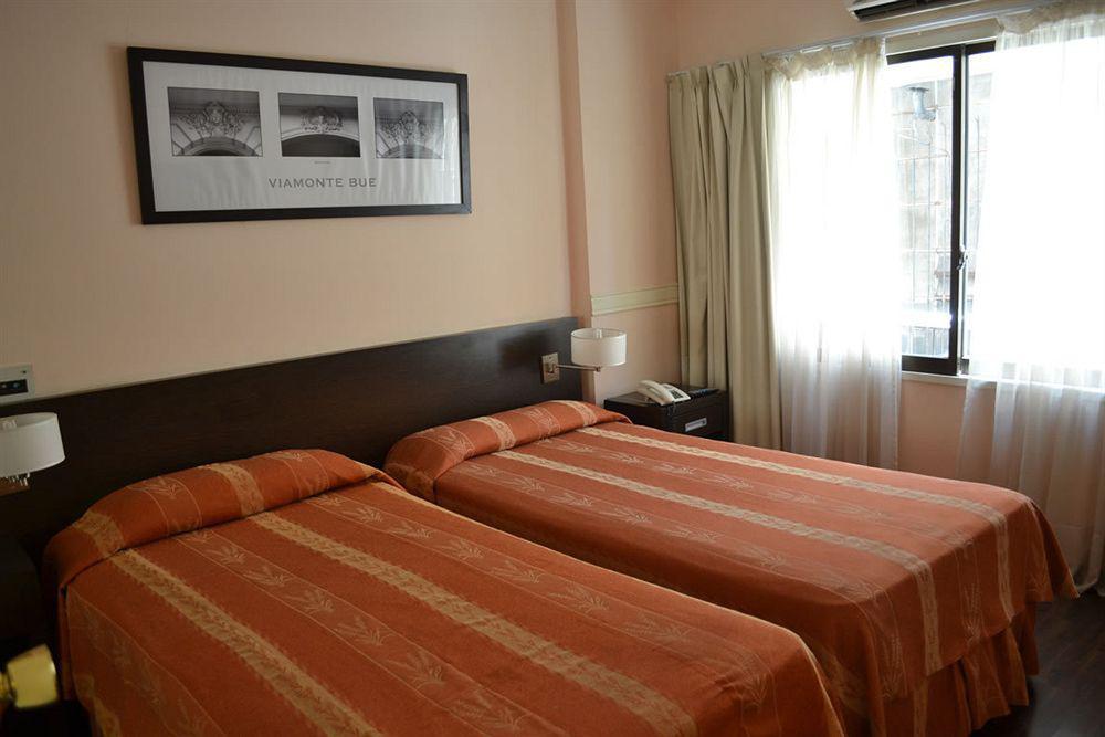 Aparthotel Up Viamonte